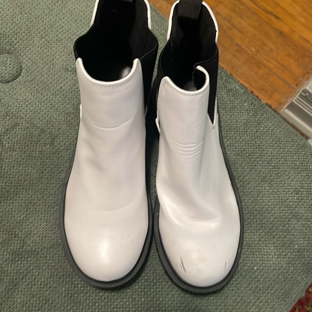 SODA Pilot 2, Size 8